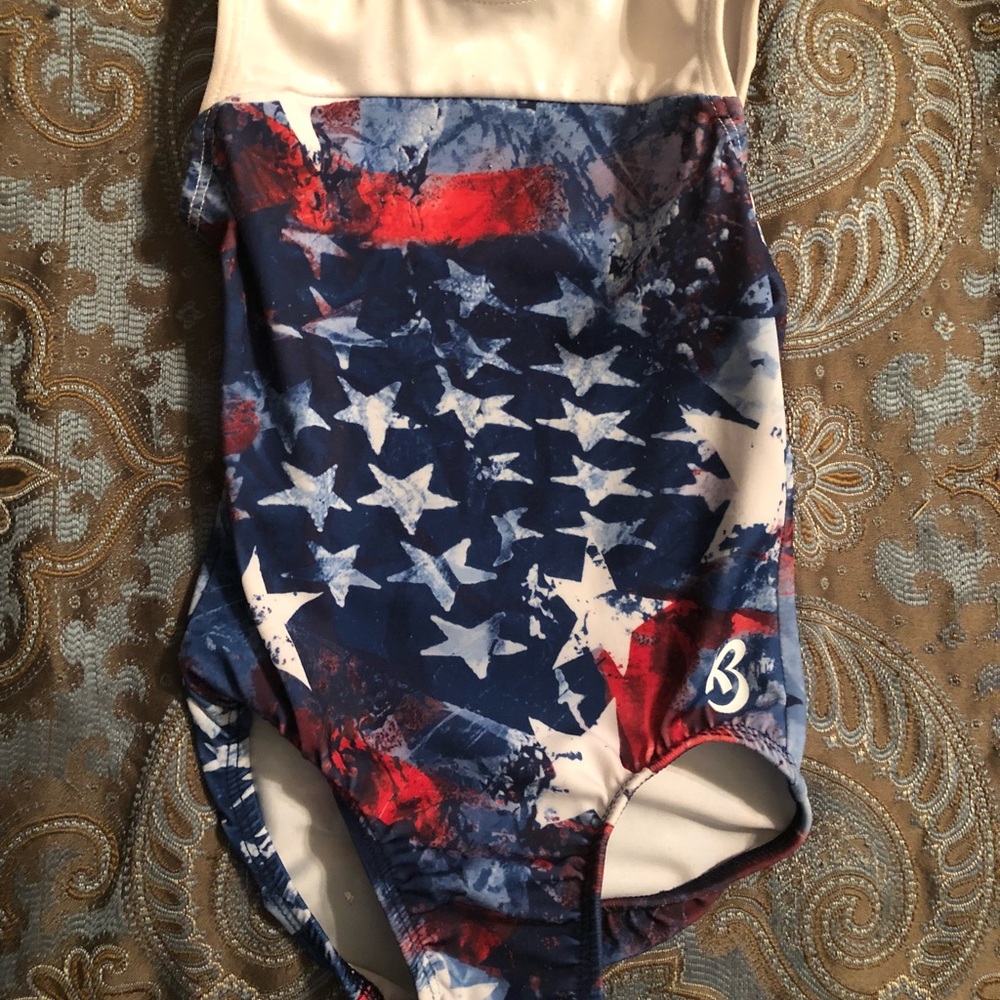 Leotards